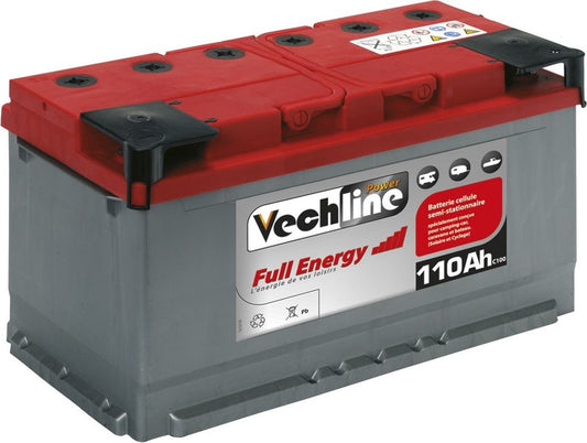 BATTERIA FULL ENERGY 82 AH VECHLINE