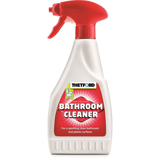 BATHROOM CLEANER 500 ML THETFORD