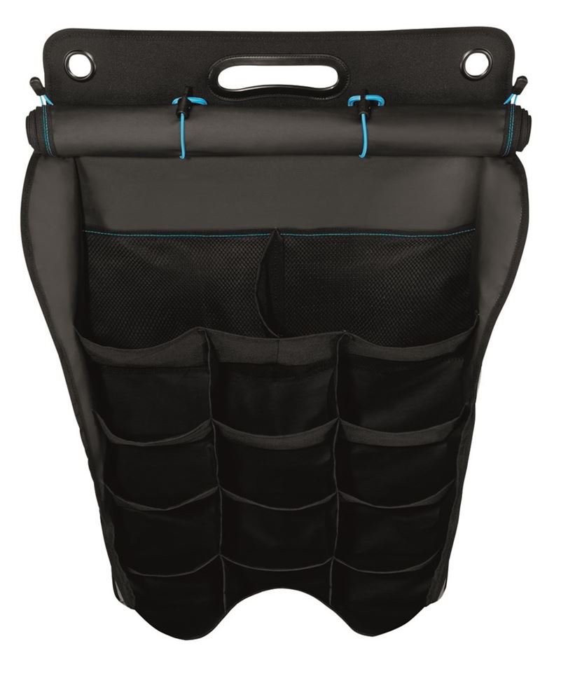 WALL ORGANIZER BLACK THULE